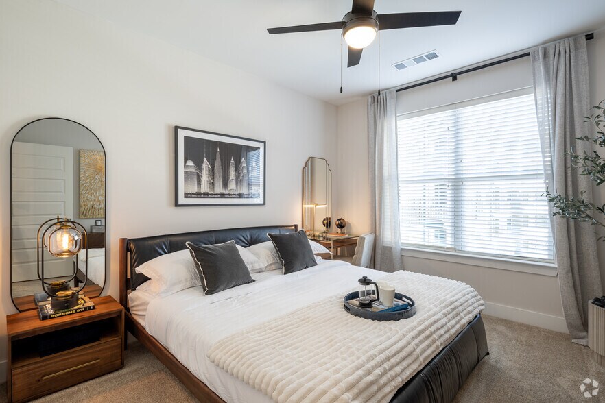 More Photos Of 5180 Peachtree Blvd, Chamblee Apartments For Lease