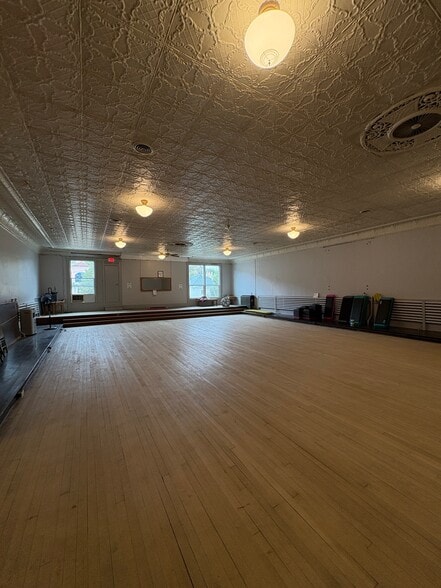 More Photos Of 740 Aultman St, Ely Storefront Retail Residential For Sale