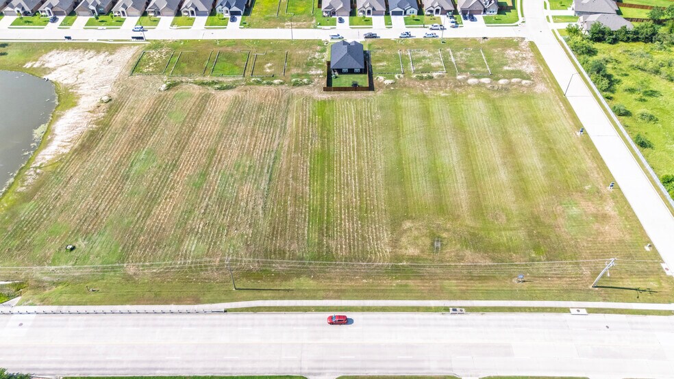 More Photos Of TBD Traders Rd, Greenville Land For Sale