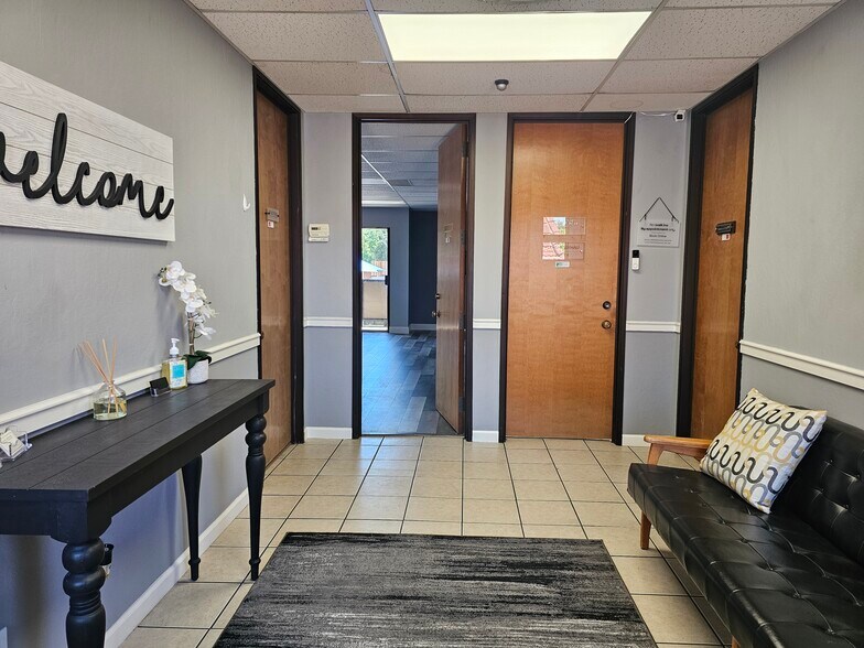 More Photos Of 4180 Treat Blvd, Concord Medical For Lease