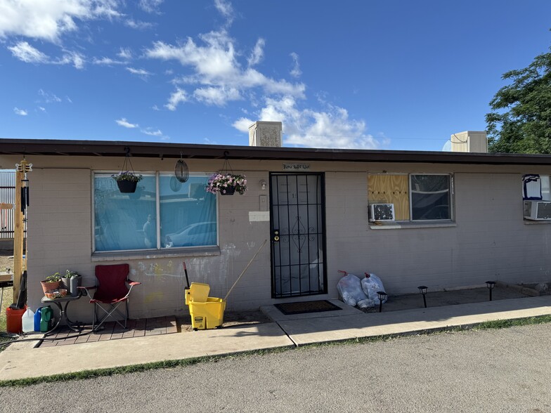 More Photos Of 3502 - 3542 Romero Rd, Tucson Apartments For Sale