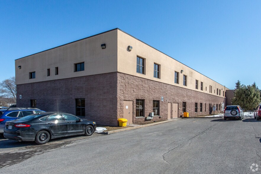 More Photos Of 232 Herzberg Rd, Ottawa Office For Lease