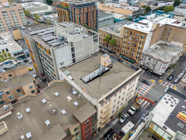 More Photos Of 169-181 6th St, San Francisco Specialty For Sale