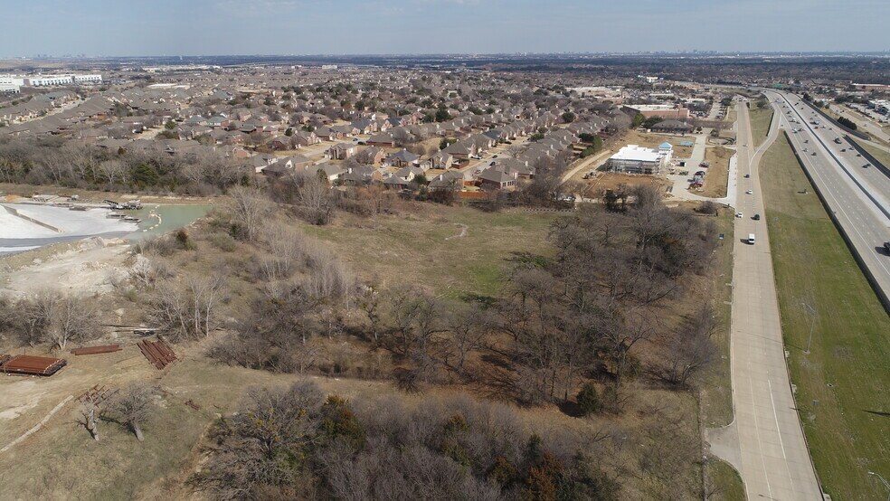 More Photos Of TBD SH 121, Coppell Land For Sale