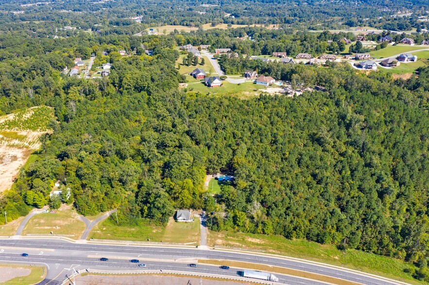 More Photos Of 27 Templin Hills Ln, Ringgold Land For Sale