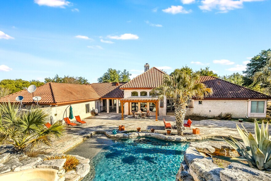 More Photos Of 25909 Hamilton Pool Rd, Round Mountain Land For Sale