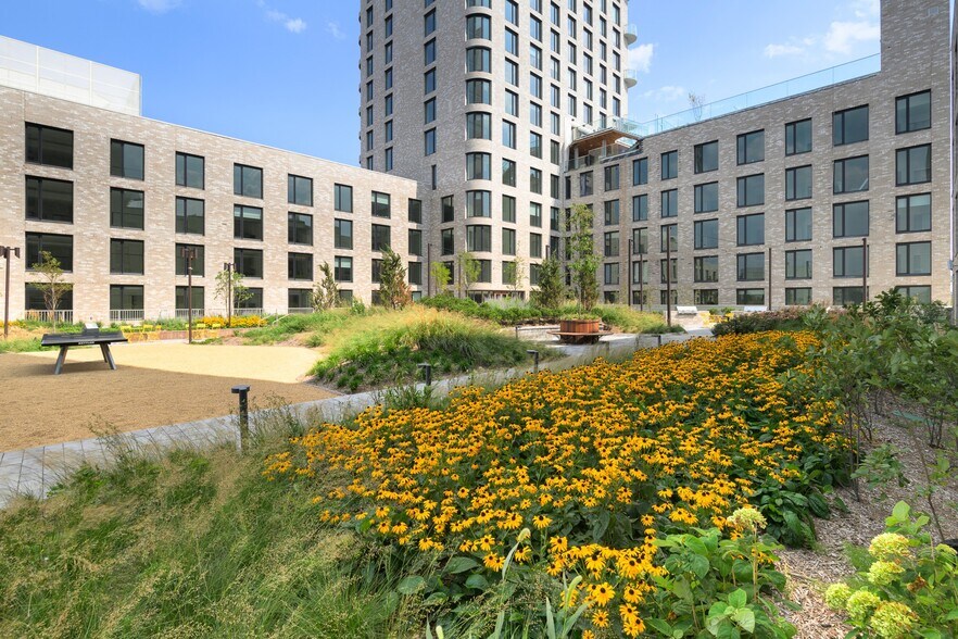 More Photos Of 1515 Surf Ave, Brooklyn Apartments For Lease