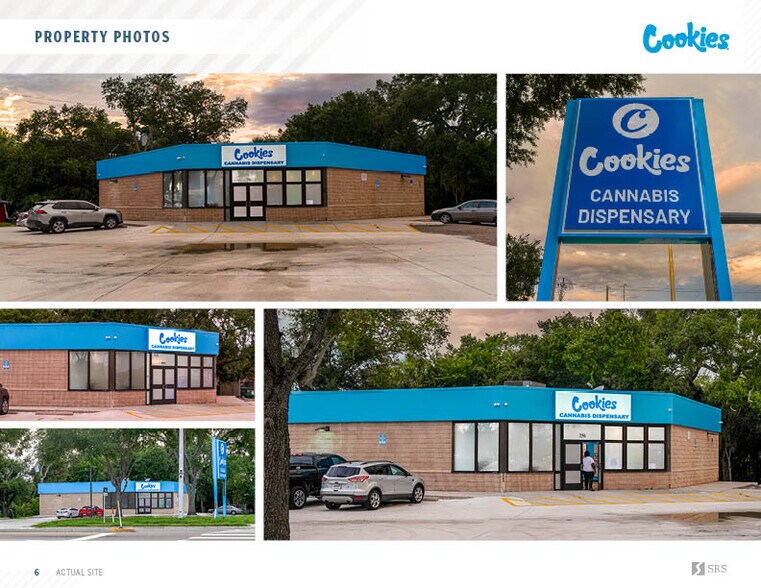 More Photos Of 4427 53rd Ave E, Bradenton Storefront For Sale