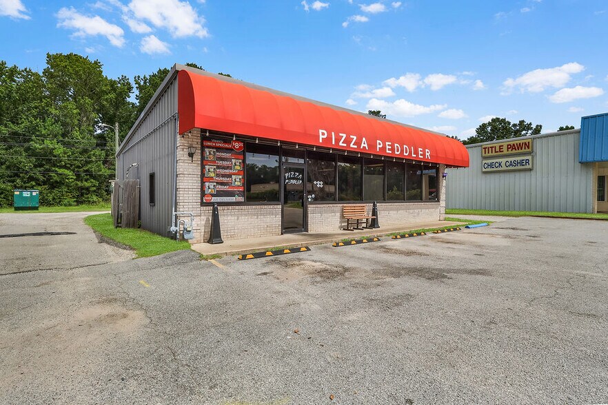 More Photos Of 40 Butler St, Midway Specialty For Sale