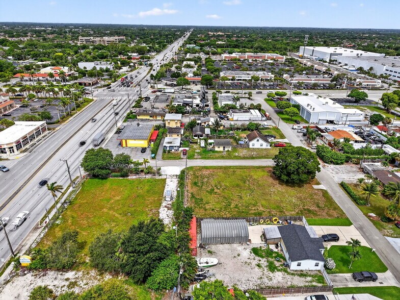 More Photos Of 2877 Forest Hill Blvd, West Palm Beach Land For Sale