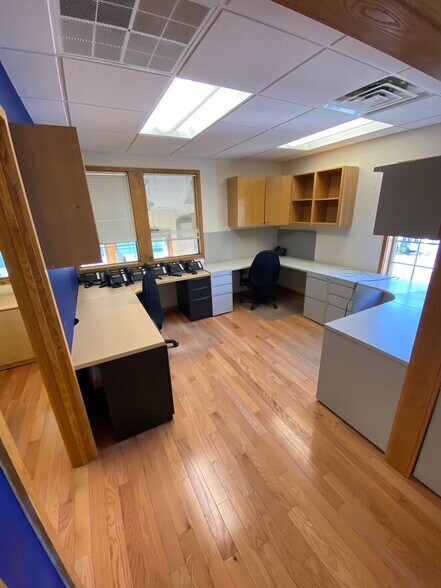 More Photos Of 34 Sycamore Ave, Little Silver Office For Lease