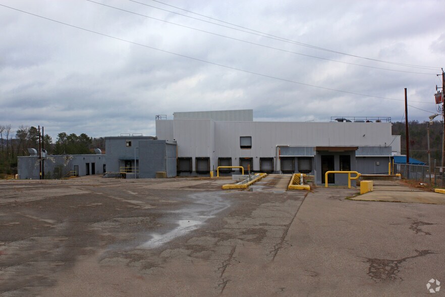 More Photos Of 7200 Will Pond Rd, Trussville Industrial For Sale