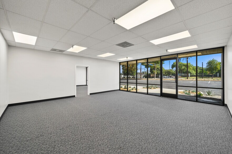 More Photos Of 16801-16811 S Central Ave, Carson Warehouse For Lease