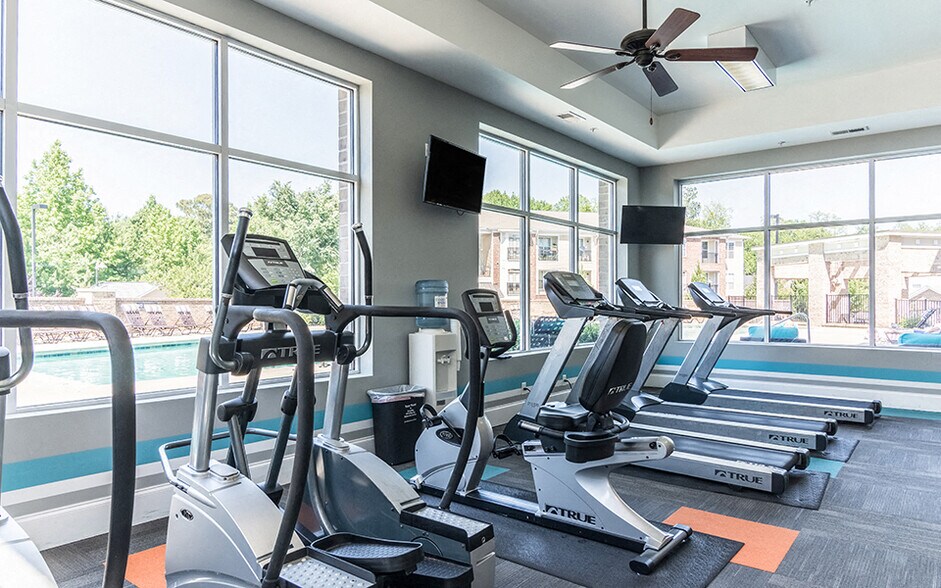 More Photos Of 1001 Hayes Ln, Holly Springs Apartments For Lease