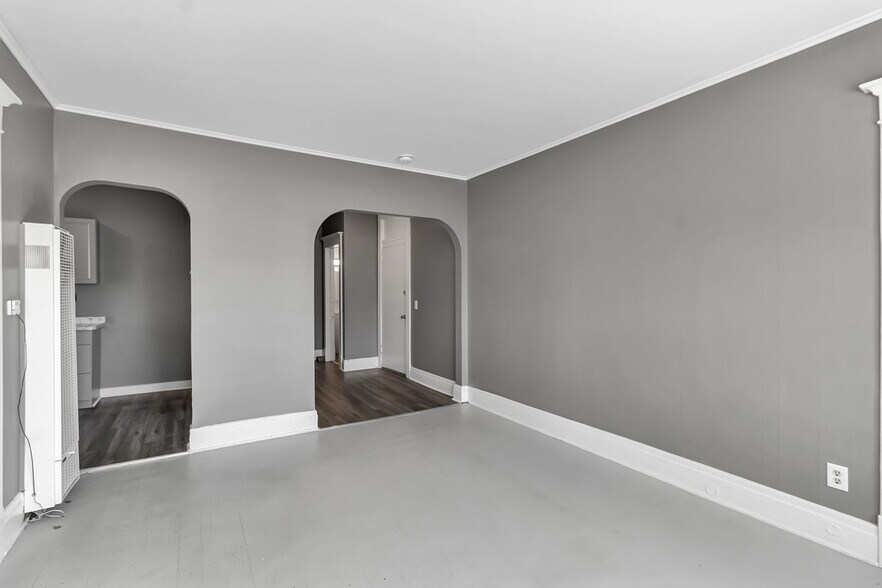 More Photos Of 1172-1176 Hertel Ave, Buffalo Storefront Retail Residential For Sale