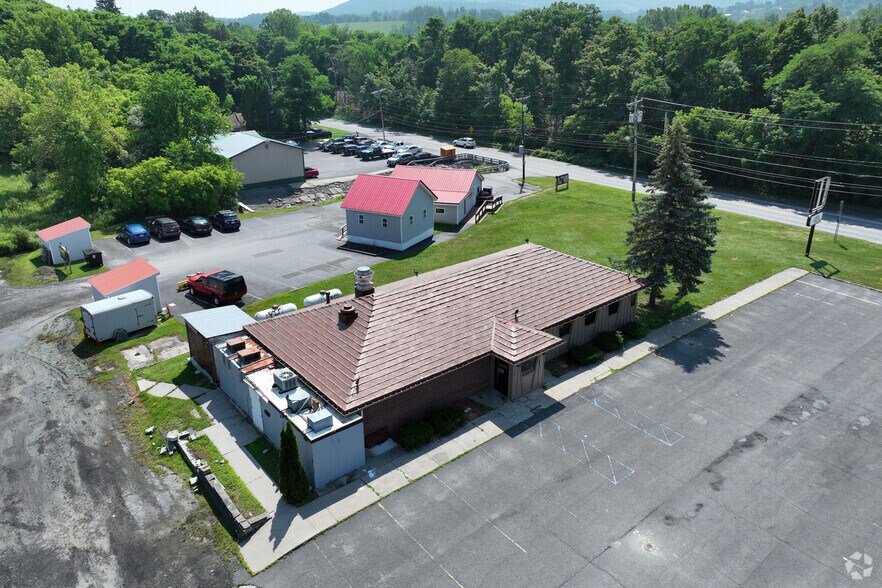 More Photos Of 109 Barnerville Rd, Cobleskill Restaurant For Sale