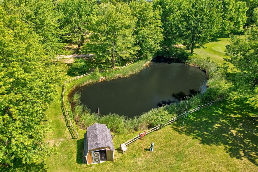 More Photos Of 5848 Griggs Rd, Caseville Specialty For Sale