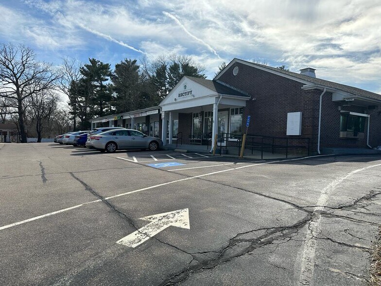 More Photos Of 80-92 Copeland Drive, Mansfield Unknown For Lease