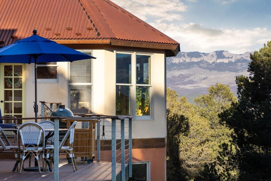 More Photos Of 622 Bristlecone Dr, Ridgway Flex For Sale