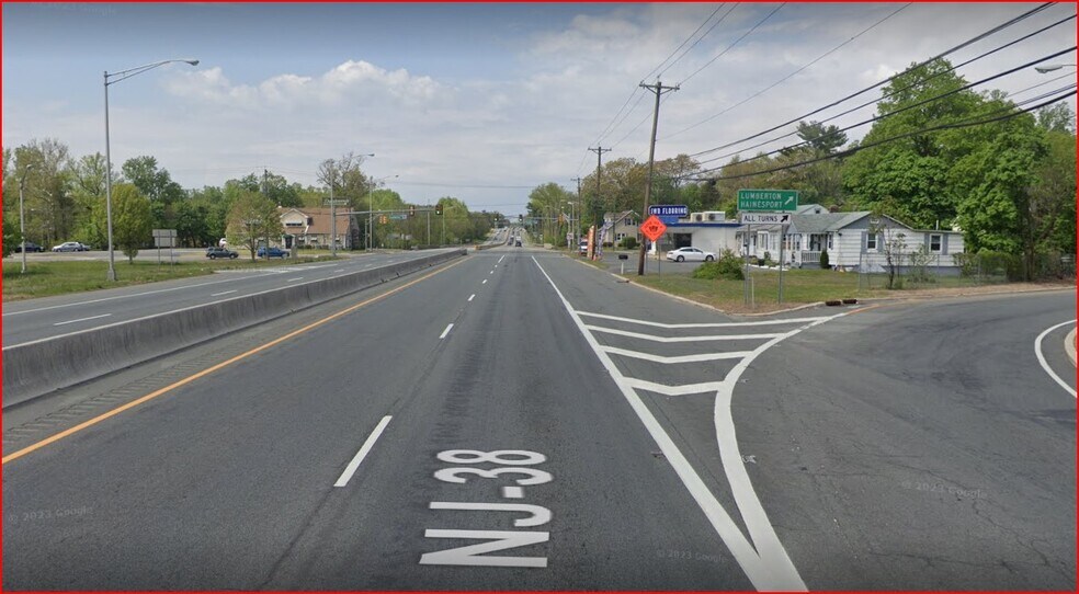 1440 NJ38 Hwy, Hainesport, NJ 08036 Retail