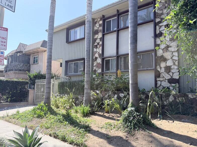 More Photos Of 7526 Fountain Ave, West Hollywood Multifamily For Sale