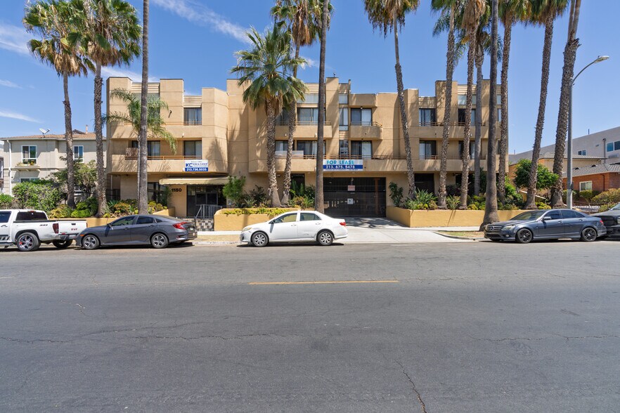 Primary Photo Of 1150 S Westmoreland Ave, Los Angeles Apartments For Sale