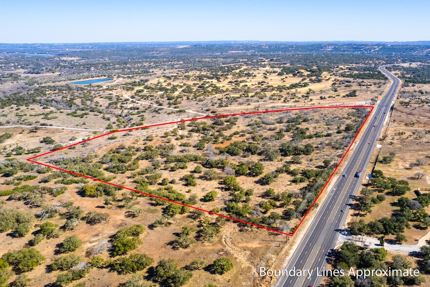 More Photos Of W Hwy 71 & Paleface Ranch rd, Spicewood Land For Sale