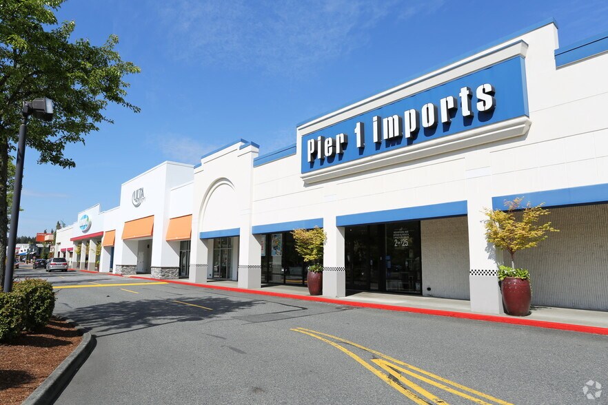 More Photos Of 15600 NE 8th St, Bellevue General Retail For Sale