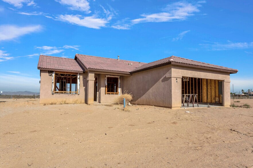 More Photos Of 0 Tortoise, Barstow Land For Sale