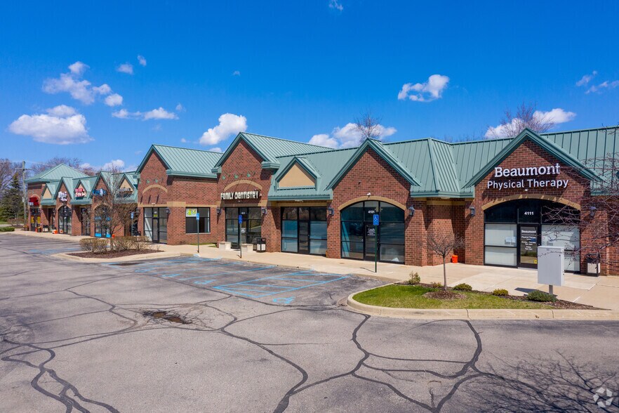 More Photos Of 4203 S Canton Center Rd, Canton Township Unknown For Lease