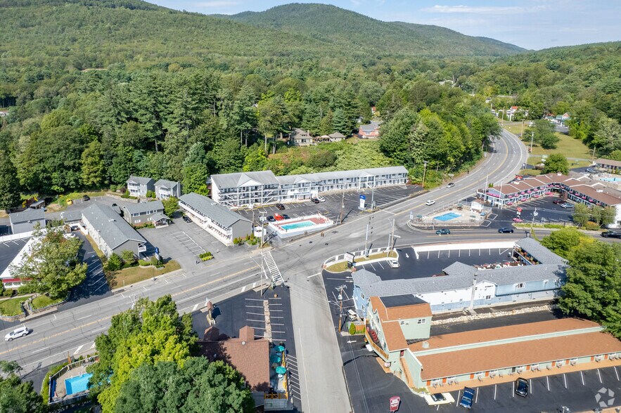 More Photos Of 439 Canada St, Lake George Hotel For Sale