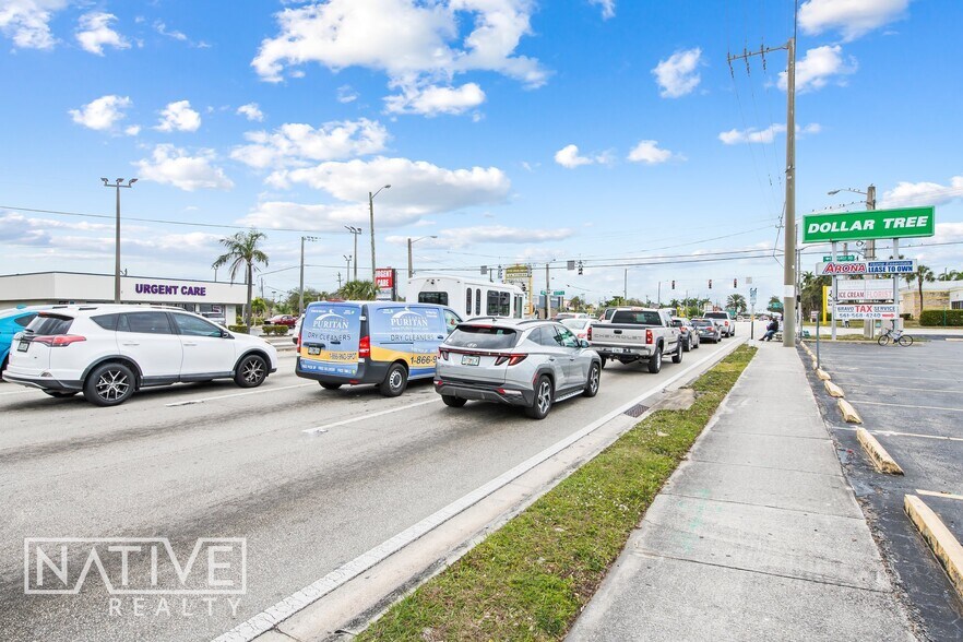 More Photos Of 1722-1744 N Military Trl, West Palm Beach Unknown For Lease