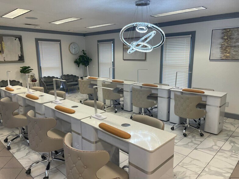 Primary Photo Of 1440 E Shelby Dr, Memphis Medical For Lease