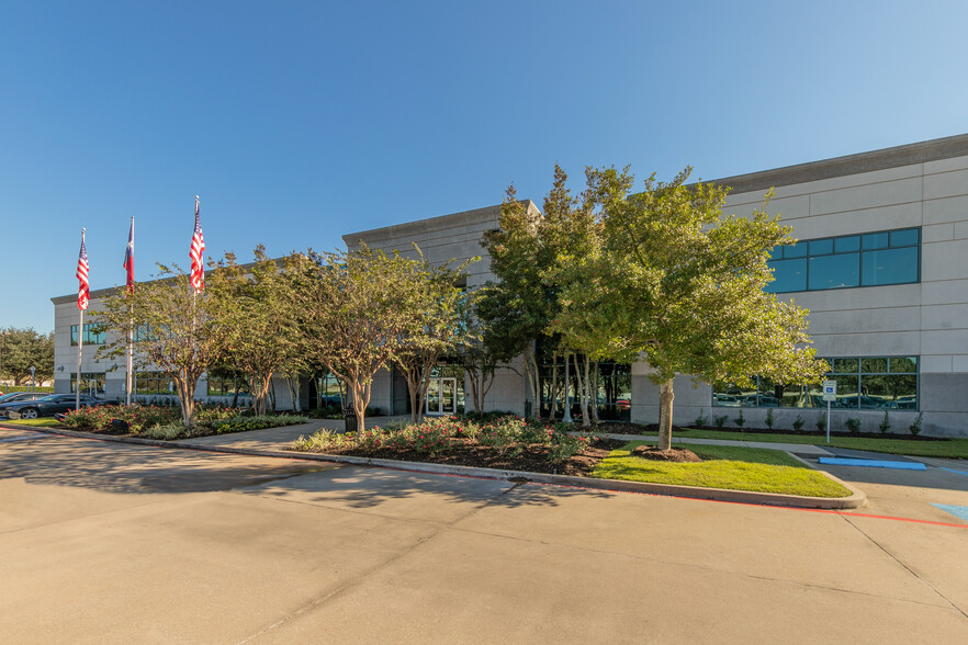 Primary Photo Of 11125 W Equity Dr N, Houston Office For Lease