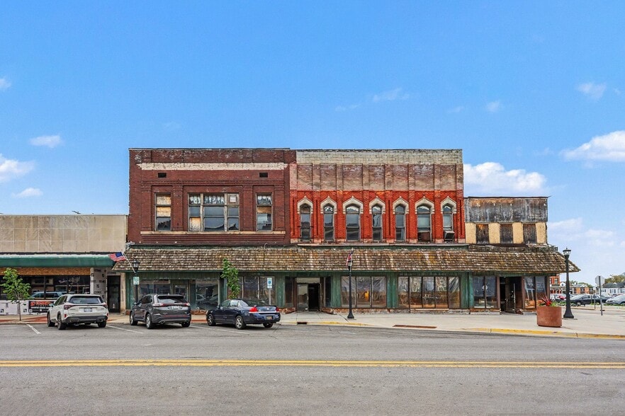 More Photos Of , Bay City General Retail For Sale