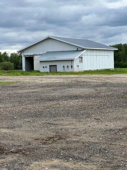 More Photos Of 714002 Range Road 85, Wembley Land For Sale