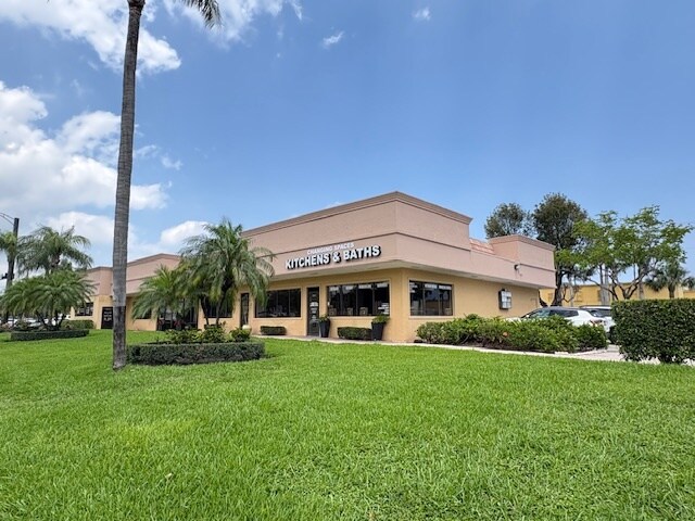 Primary Photo Of 190 Glades Rd, Boca Raton Office For Lease