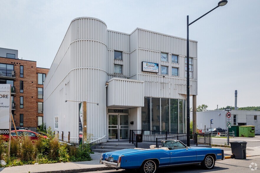 More Photos Of 12366-12370 Rue Lachapelle, Montréal Office Residential For Sale