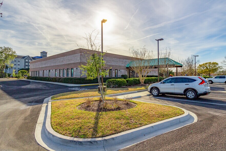 More Photos Of 1255 Tadlock Rd, Murrells Inlet Medical For Lease