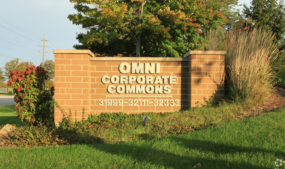 More Photos Of 32111 Aurora Rd, Solon Light Manufacturing For Lease