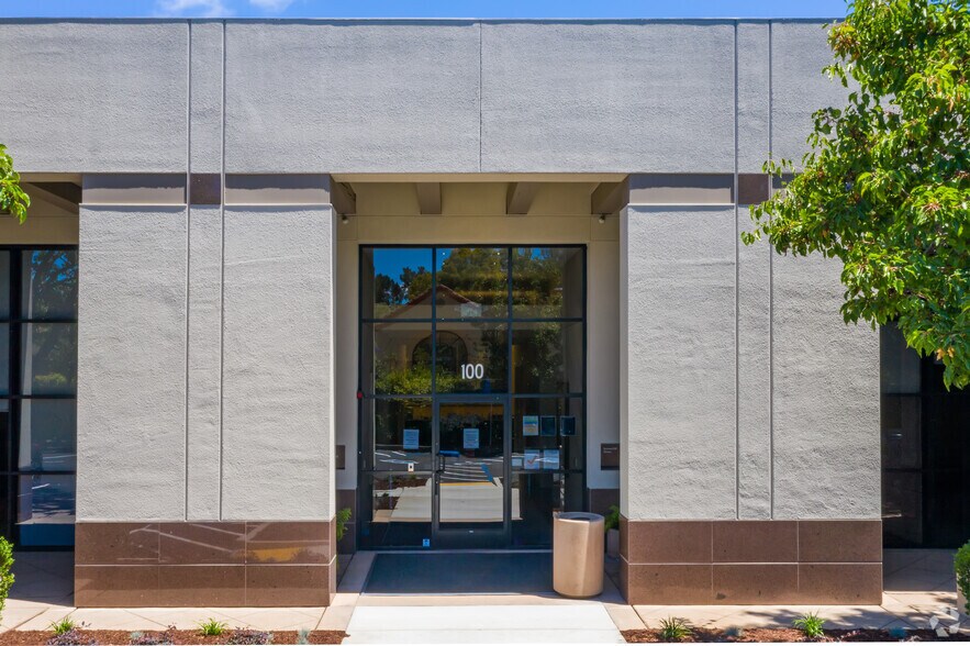 More Photos Of 777 California Ave, Palo Alto Office For Lease