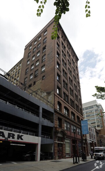 More Photos Of 919 Walnut St, Philadelphia Medical For Sale