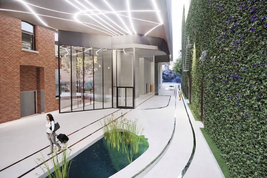 More Photos Of 80 Powell st, Vancouver Parking Lot For Sale