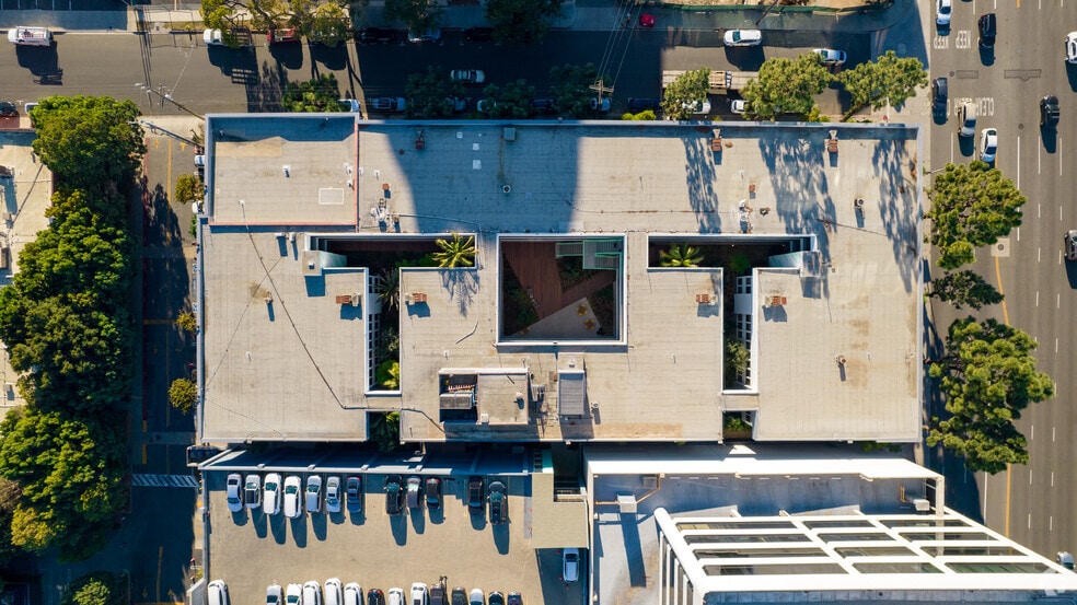 More Photos Of 11340 W Olympic Blvd, Los Angeles Office For Lease