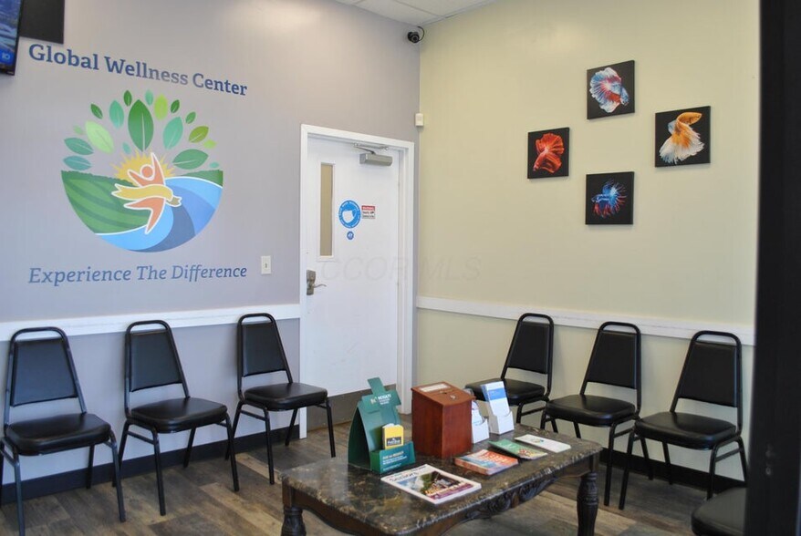 More Photos Of 3350 Cleveland Ave, Columbus Freestanding For Lease