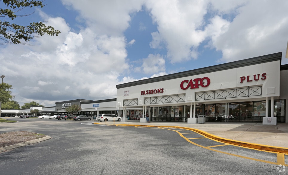 More Photos Of 9119 Merrill Rd, Jacksonville Unknown For Lease