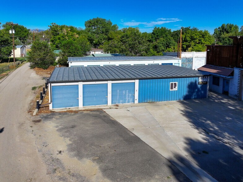 More Photos Of 115 Washington St, Lander Flex For Sale