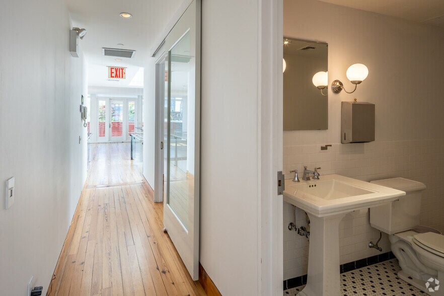 Photo of Pent Floor Ste Duplex