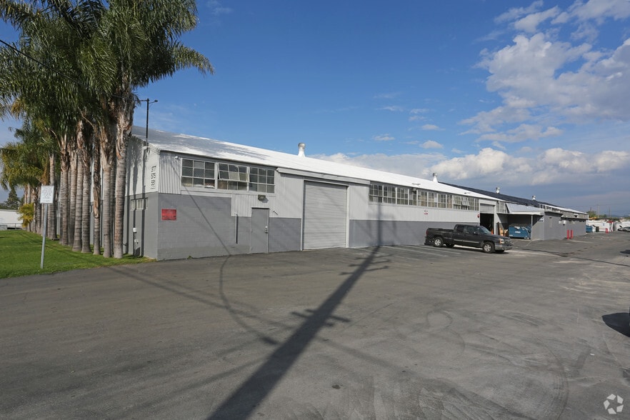 Primary Photo Of 551-583 N Batavia St, Orange Warehouse For Lease