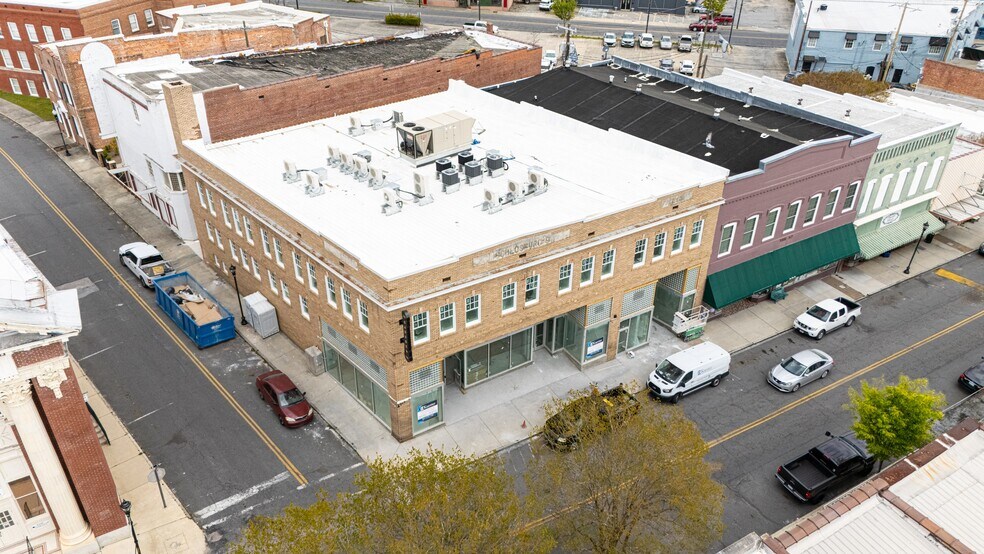 More Photos Of 140 Gadsden Street, Chester General Retail For Lease